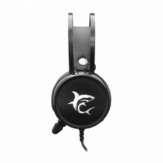 White Shark Gaming slušalice + mikrofon GH-1947 Margay