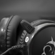 White Shark Gaming slušalice + mikrofon GH-1947 Margay
