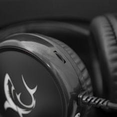 White Shark Gaming slušalice + mikrofon GH-1947 Margay