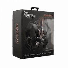 White Shark Gaming slušalice + mikrofon GH-1947 Margay