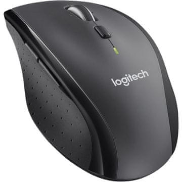 Logitech Bežični miš M705 - crna
