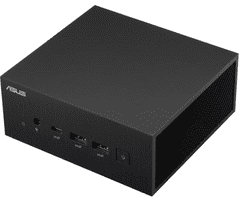 ASUS Mini računalo ExpertCenter PN64, i5-13500H, WiFi6E, HDMI (90MR00U2-M007E0)