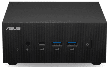 ASUS Mini računalo ExpertCenter PN64, i5-13500H, WiFi6E, HDMI (90MR00U2-M007E0)