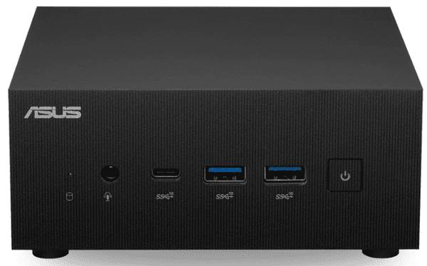 Hibridna arhitektura za vrhunsko zmogljivost