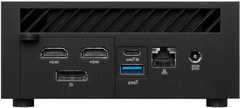 ASUS Mini računalo ExpertCenter PN64, i5-13500H, WiFi6E, HDMI (90MR00U2-M007E0)