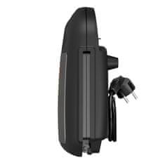 Black+Decker TOSTER INOX 750W BXSA752E