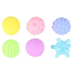 Ikonka Aga Sada senzoričkih loptica