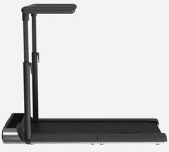 Kingsmith R3 Hybrid+ pametna traka za trčanje, crna