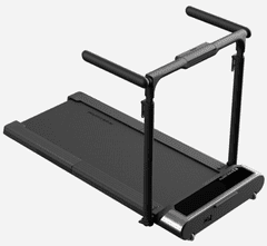 Kingsmith R3 Hybrid+ pametna traka za trčanje, crna