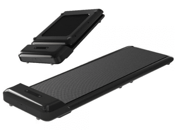 Kingsmith C2 steza za hojo
