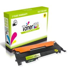 Toner123 Zamjenski toner za HP 117A / W2072A / Color Laser 150a, 150nw / MFP 178nw, 179fnw - žuta