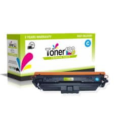 Toner123 Zamjenski toner za HP 220X / W2201X / Color LaserJet Pro M4202dw, 4202dn, MFP 4302dw, MFP 4302fdn, MFP 4302fdw - cijan XL