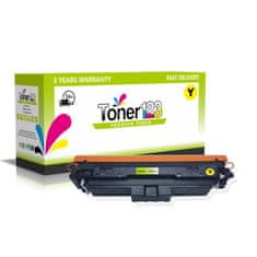 Toner123 Zamjenski toner za HP 220X / W2202X / Color LaserJet Pro M4202dw, 4202dn, MFP 4302dw, MFP 4302fdn, MFP 4302fdw - žuta XL