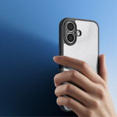 Dux Ducis Aimo maska za iPhone 17, crno