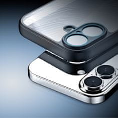 Dux Ducis Aimo maska za iPhone 17, crno