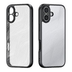 Dux Ducis Aimo maska za iPhone 17, crno