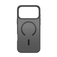 Dux Ducis Yind MagSafe maska za iPhone 17 Pro, crno