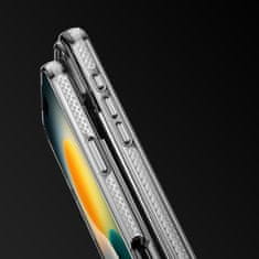 Dux Ducis Clin maska za iPhone 17 Pro, proziran