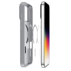 Dux Ducis Yind MagSafe maska za iPhone 17 Pro, siva