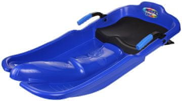 Kubisport Supernjet plastična bob plava