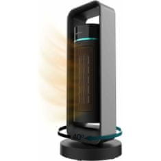 Cecotec Prijenosni Grijač s Ventilatorom ReadyWarm 2000 Max Ceramic Rotate 2000 W