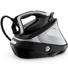 Tefal Pro Express Vision GV9821E0, siva/crna, Parni generator
