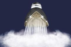 Tefal Pro Express Vision GV9821E0, siva/crna, Parni generator