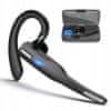MG Headset Stick V1 Bluetooth Handsfree slušalice, crne