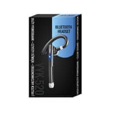 MG Headset Stick V2 Bluetooth Handsfree slušalice, crne