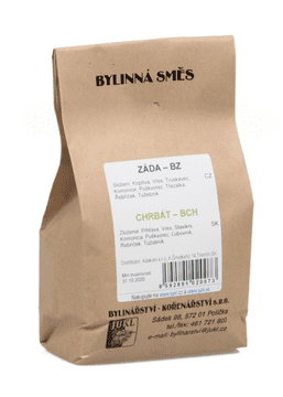 JUKL Biljni čaj za leđa - BZ