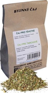 JUKL Biljni čaj za trudnice 100 g