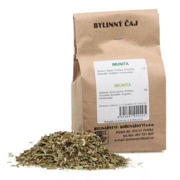 JUKL Biljni čaj Imunitet 100 g