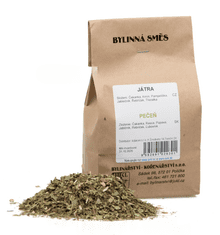 JUKL Biljni čaj Jetra 100 g