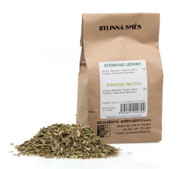 JUKL Biljni čaj Bubrežni kamenac 100 g