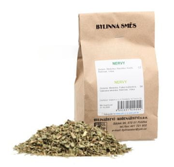 JUKL Biljni čaj Živci 100 g