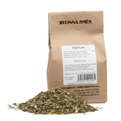 JUKL Biljni čaj Niski tlak 100 g