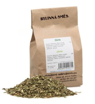 JUKL Biljni čaj Žgaravica 100 g