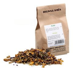 JUKL Biljni čaj Pluća 100 g