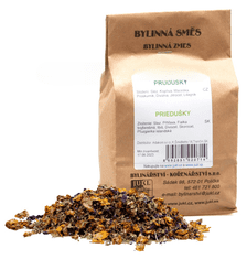 JUKL Biljni čaj Bronhiji 100 g