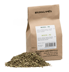 JUKL Biljni čaj Mozak RS 100 g