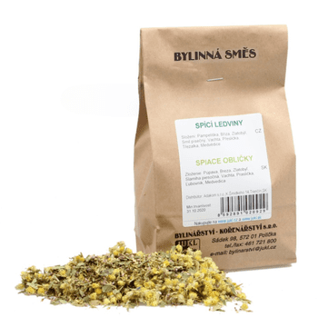 JUKL Biljni čaj Uspavani bubrezi 100 g