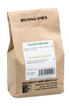 JUKL Biljni čaj Plačujuća maternica 100 g