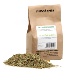 JUKL Biljni čaj Želučana sluznica 100 g