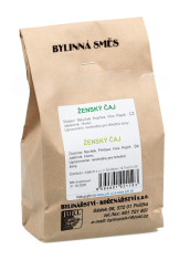 JUKL Biljni čaj Ženski 100 g