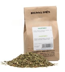 JUKL Biljni čaj Jajnici 100 g