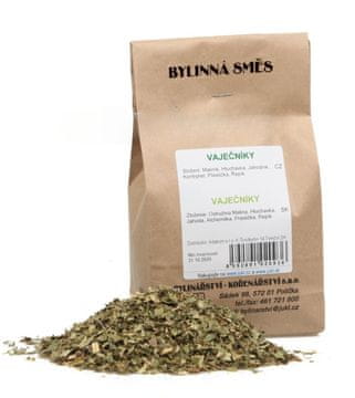 JUKL Biljni čaj Jajnici 100 g