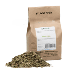 JUKL Biljni čaj Vrtoglavica 100 g