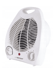 Esperanza T-5568-4 električna grijalica, 2000 W