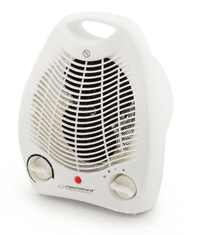 Esperanza T-5568-4 električna grijalica, 2000 W