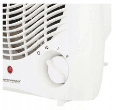 Esperanza T-5568-4 električna grijalica, 2000 W